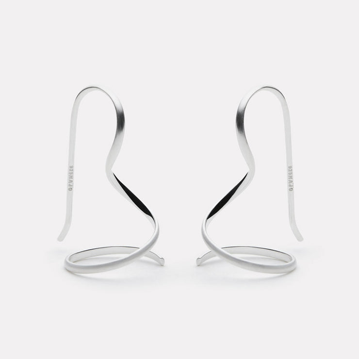 Endless Earrings