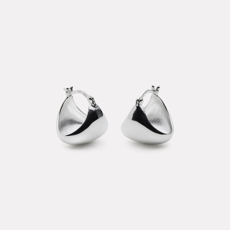 Morning Echo Earrings
