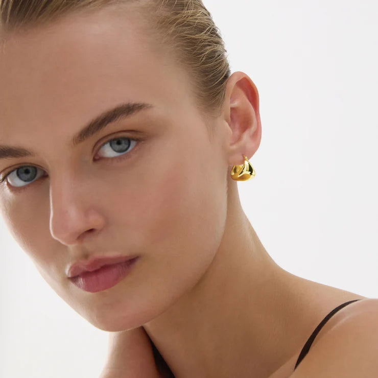 Morning Echo Earrings