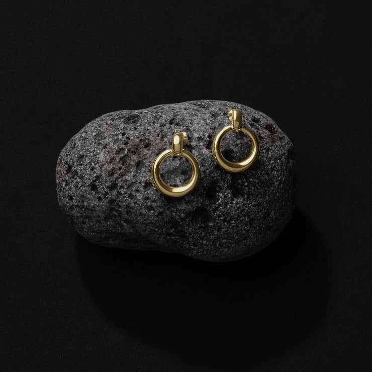 Mist Earrings