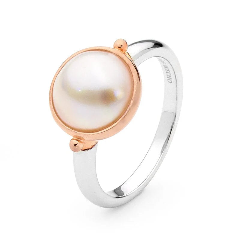 Rondure Ring