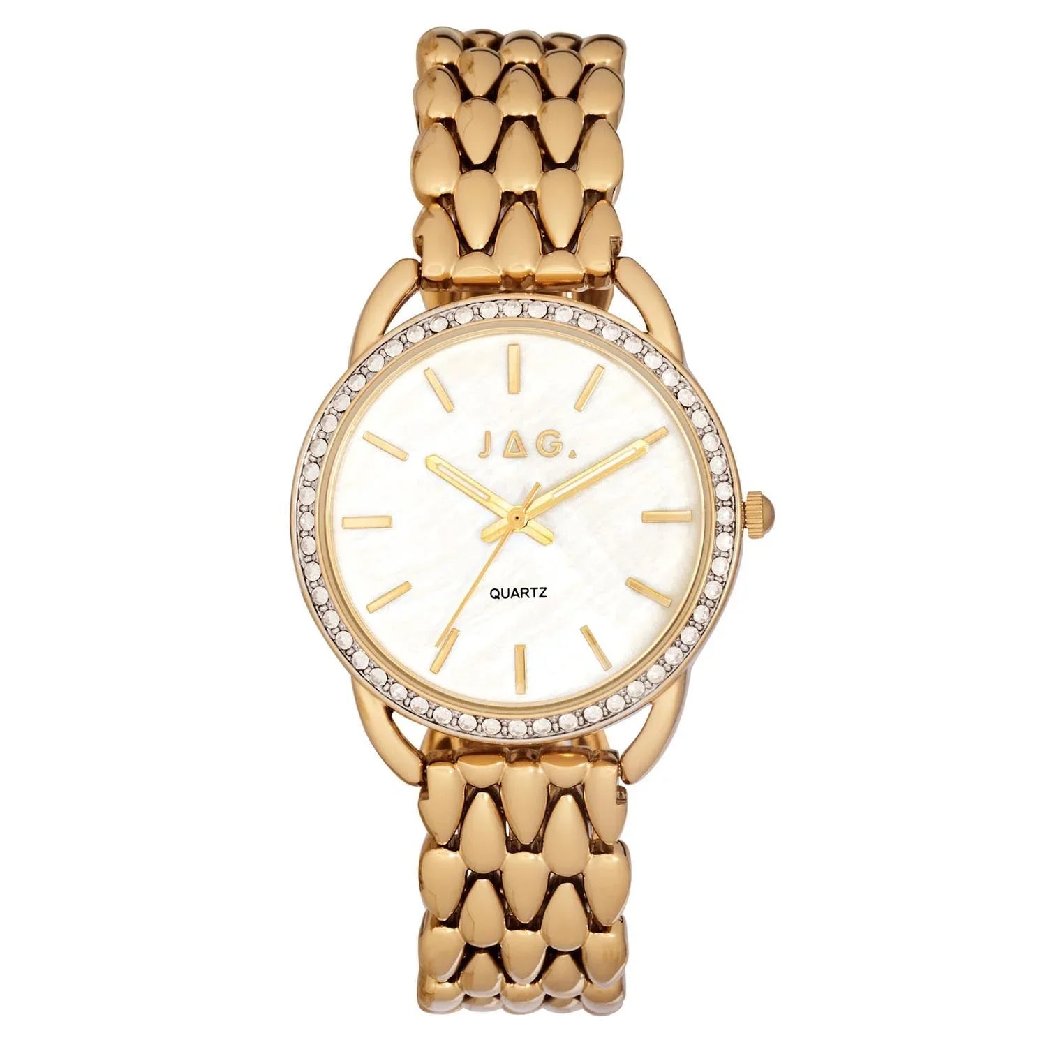 JAG Kimberley Analogue Women's Watch
