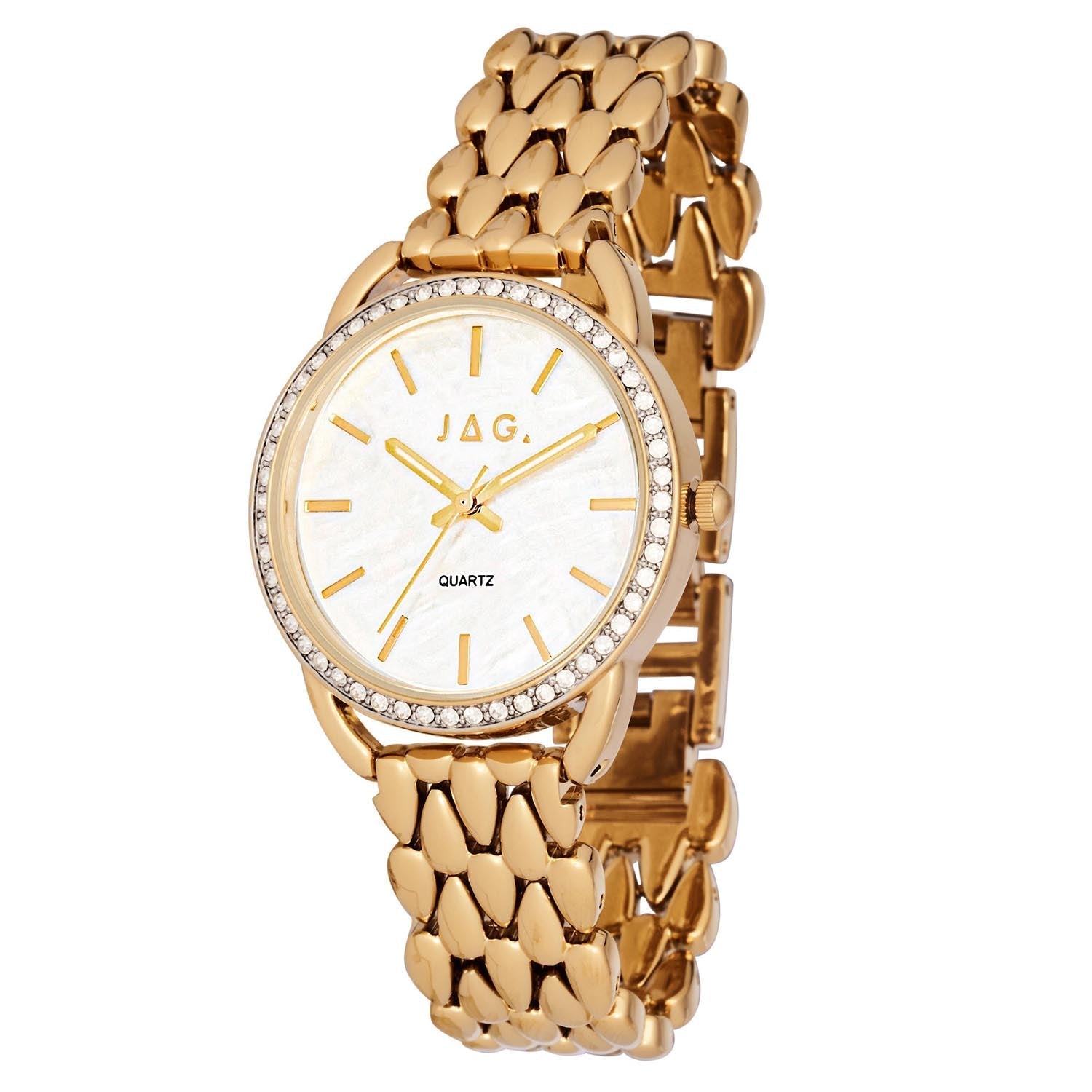 JAG Kimberley Analogue Women's Watch