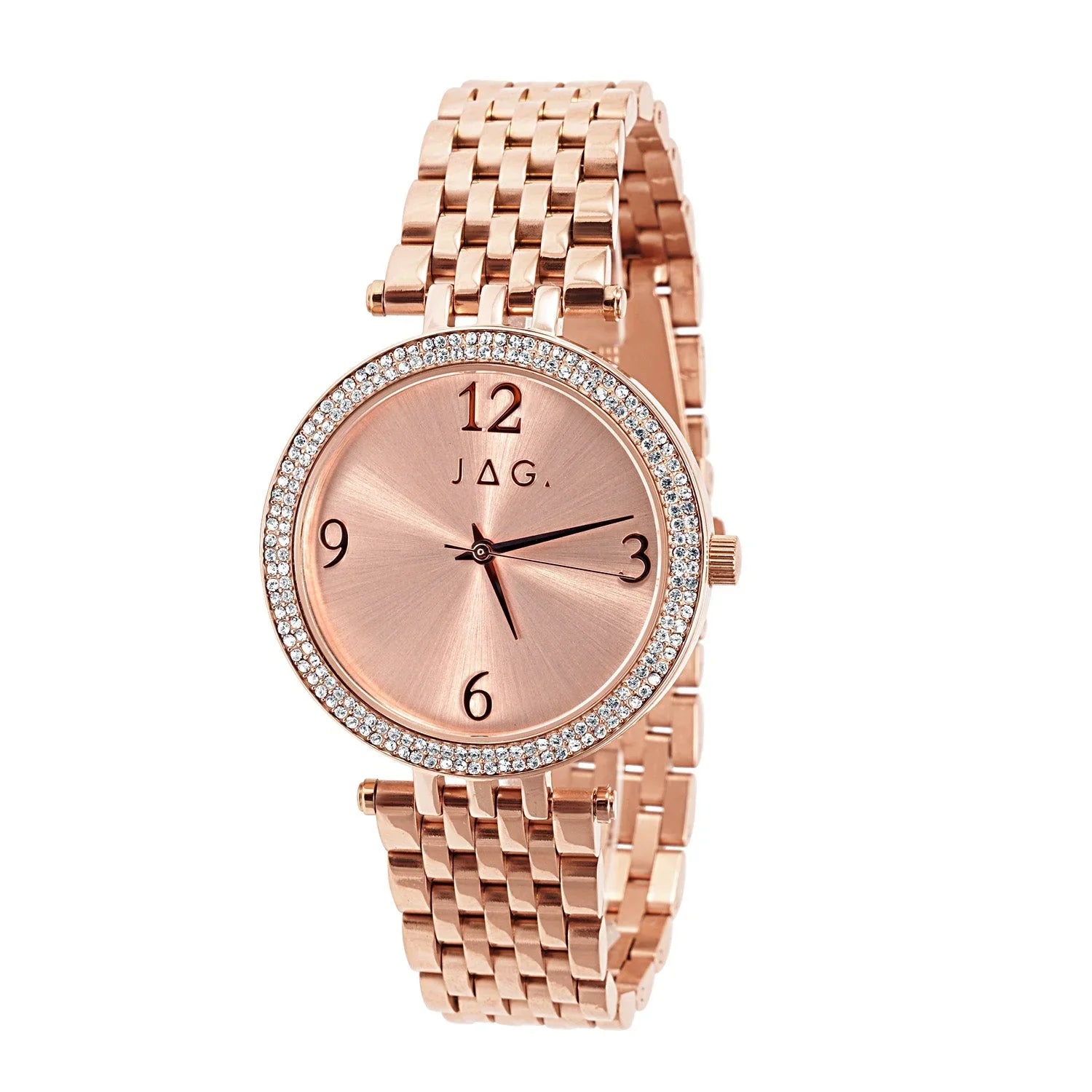 JAG Lalor Analogue Women's Watch