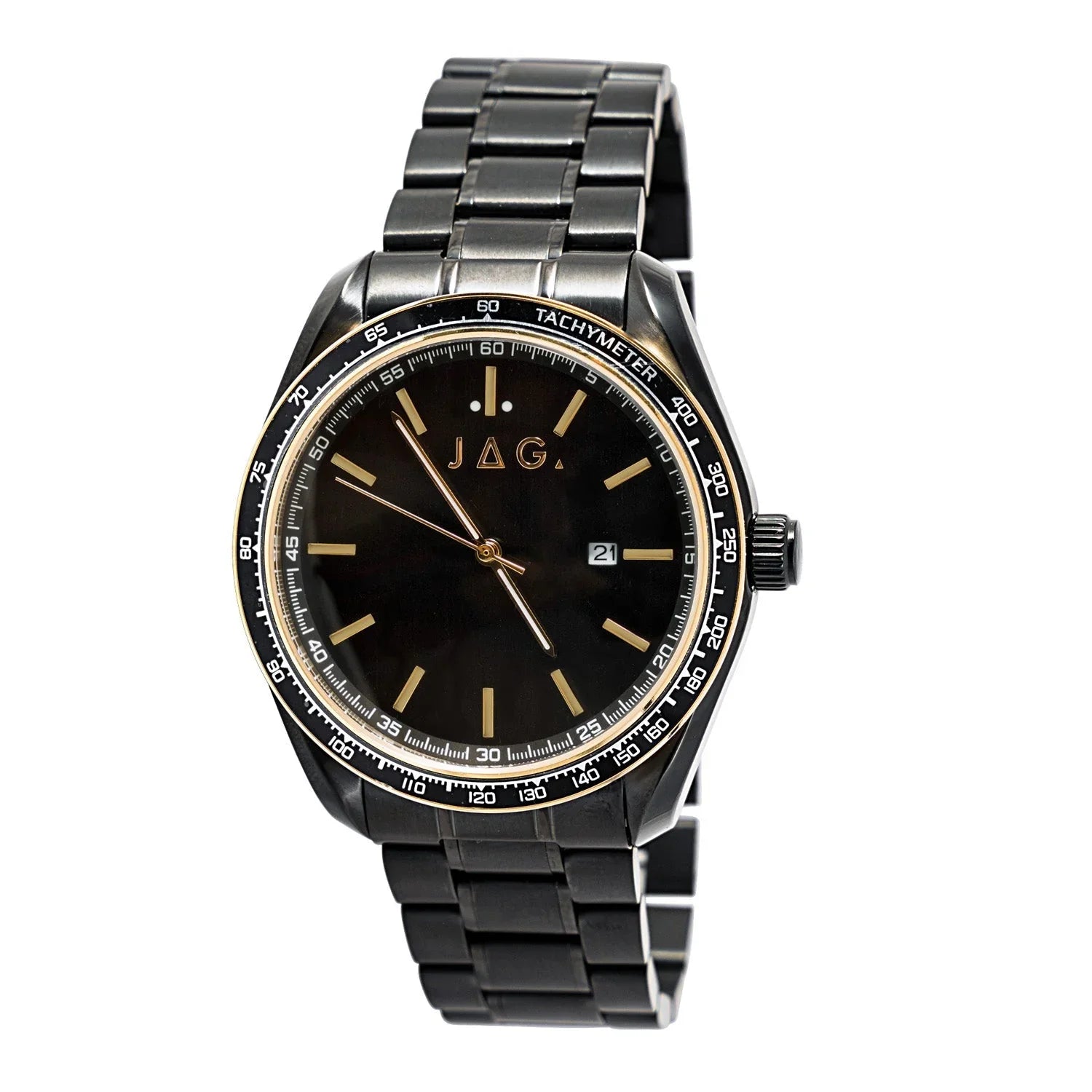 JAG Lonsdale Analogue Men's Watch