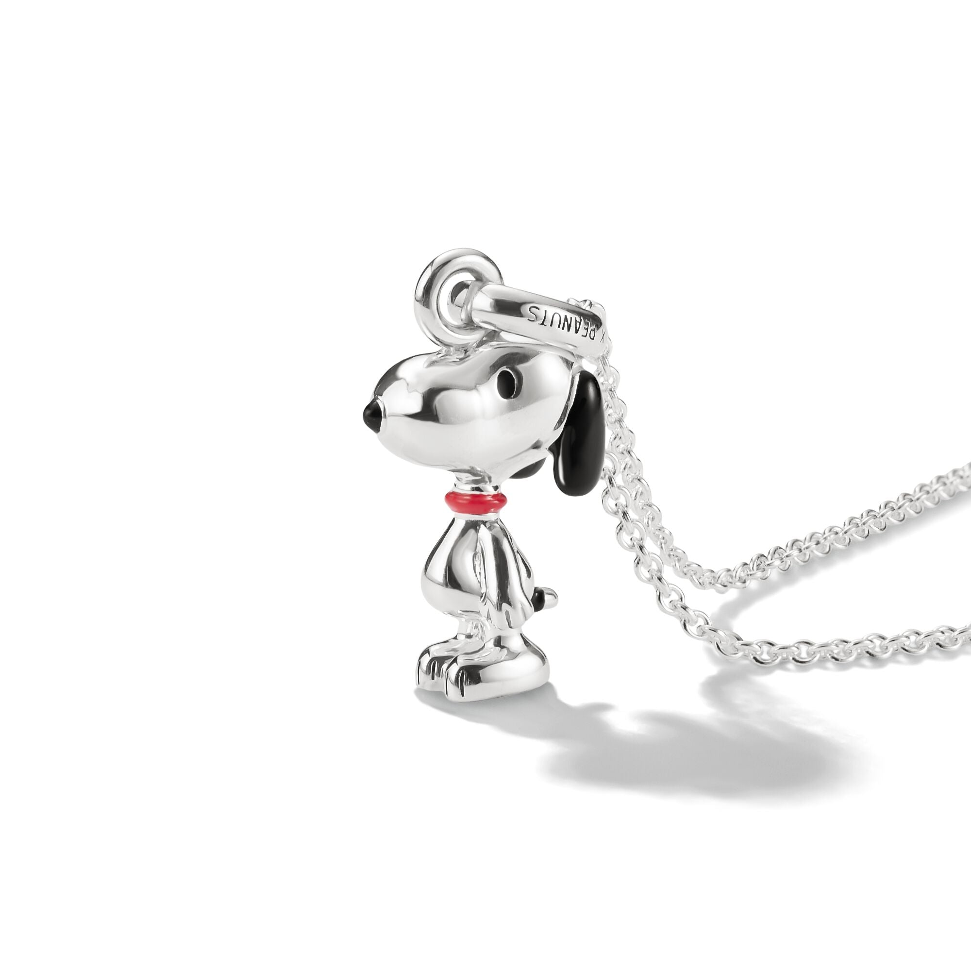 THOMAS SABO Snoopy Pendant Chain PEANUTS