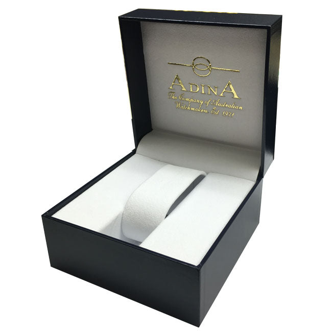 Adina Everyday Classic Dress Watch NK40 R1FE