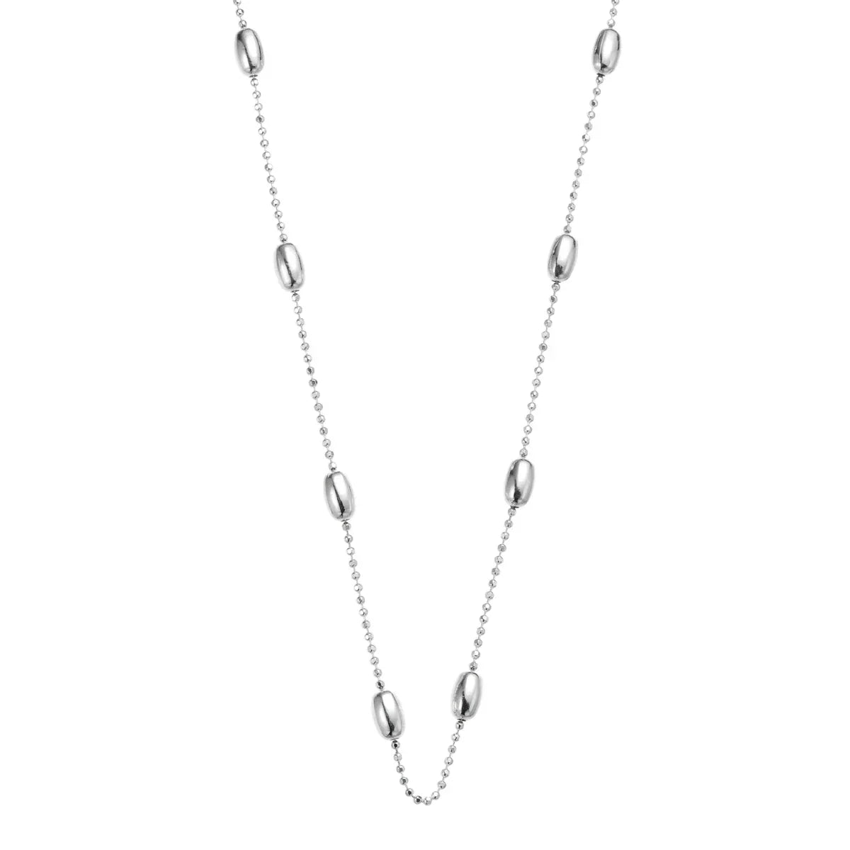 NAJO Acapulco Asp 45cm Necklace