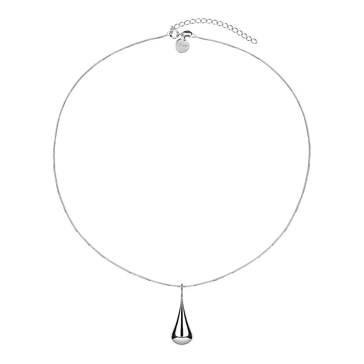 NAJO Weeping Widow Necklace