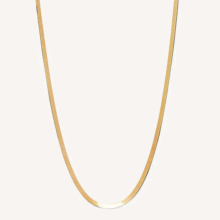 Golden Mirror Gift Set