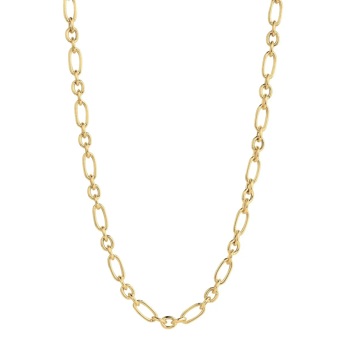 NAJO Sereno Gold Necklace (45cm)