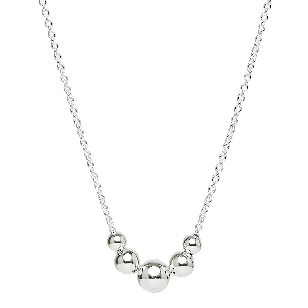 NAJO Oliva Necklace (45cm+ext)