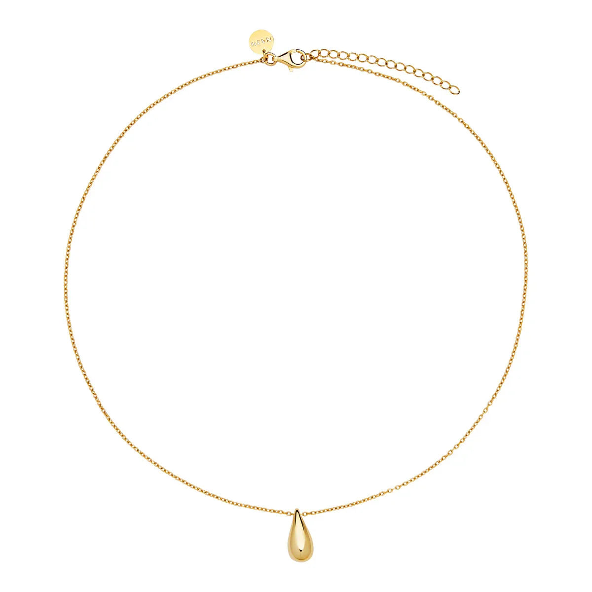 NAJO Eau Necklace