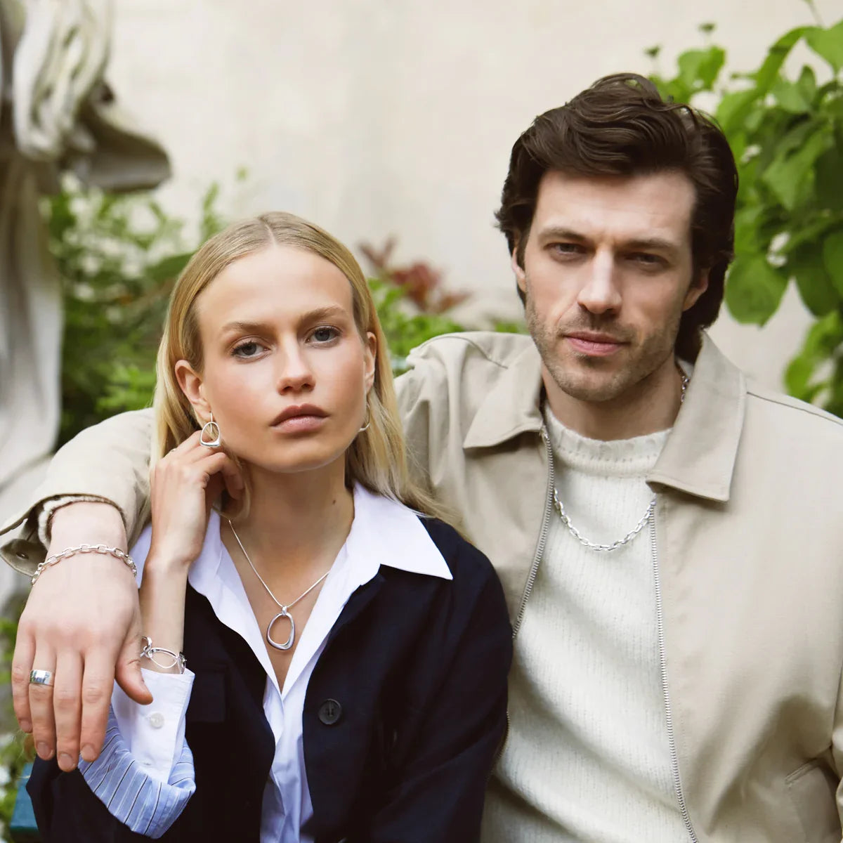 NAJO Reverie Necklace