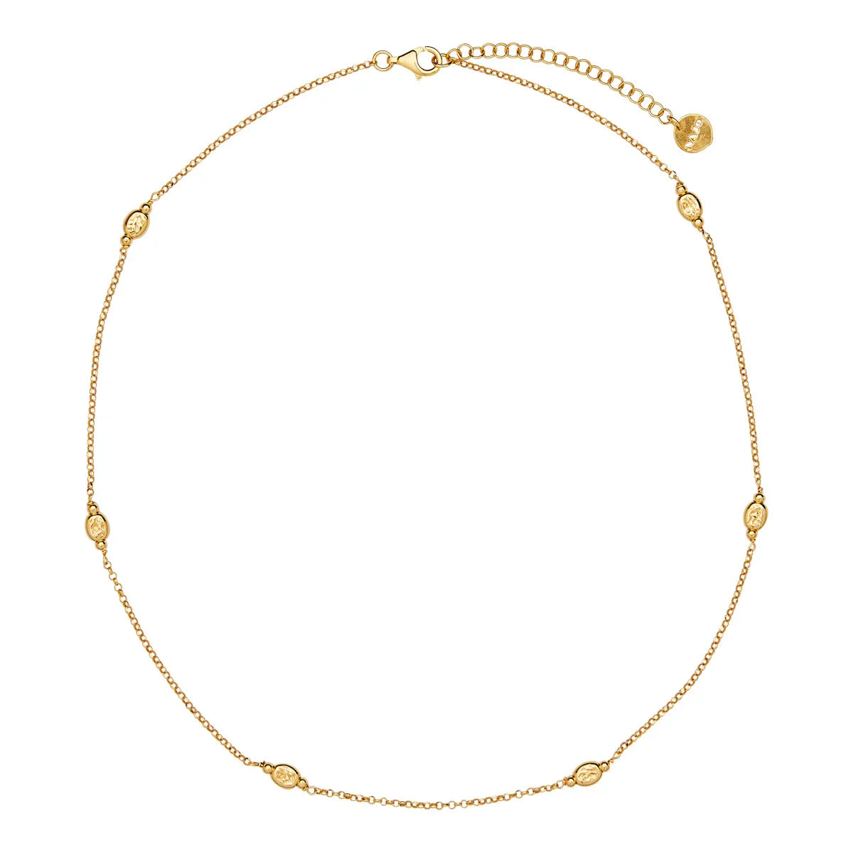 NAJO Volare Necklace