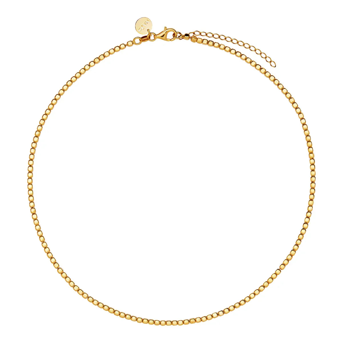 NAJO Quadrille Necklace