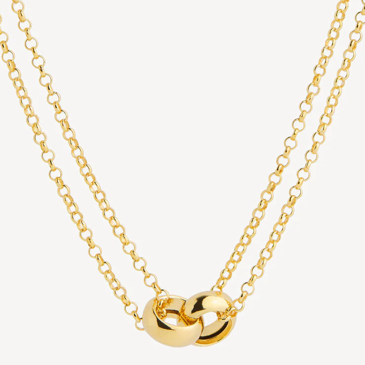 Ensemble Necklace