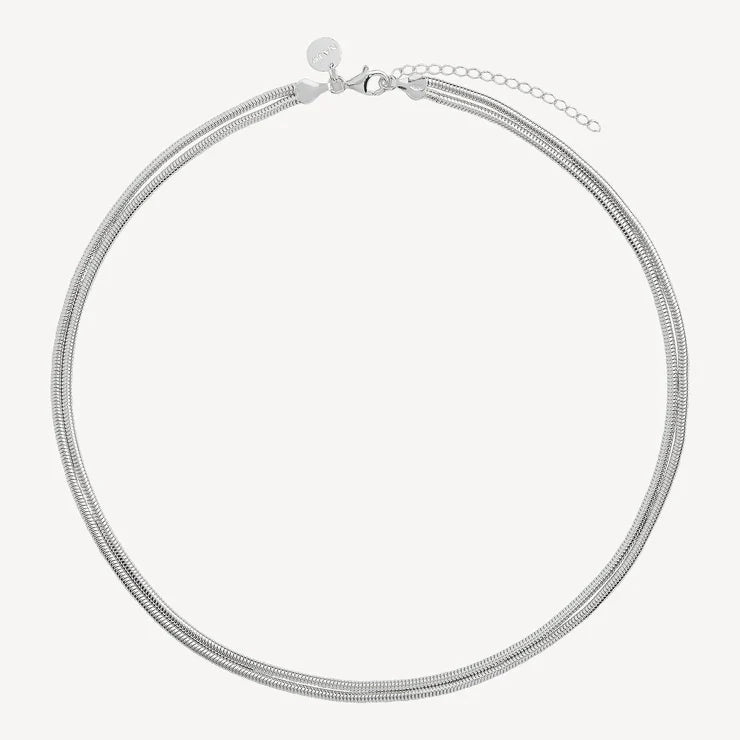 Serenade Necklace