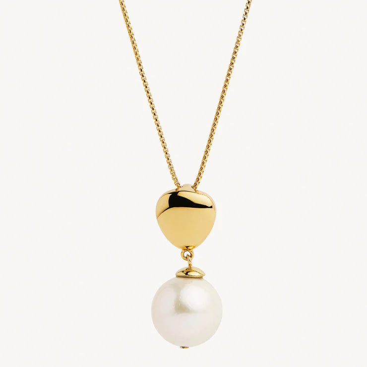 Islander Pearl Necklace