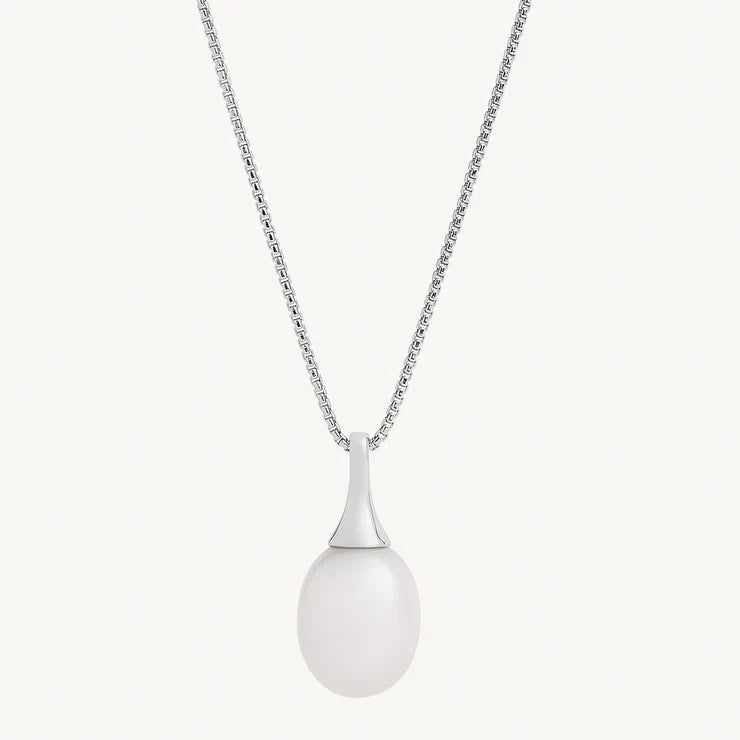 Isla Pearl Necklace