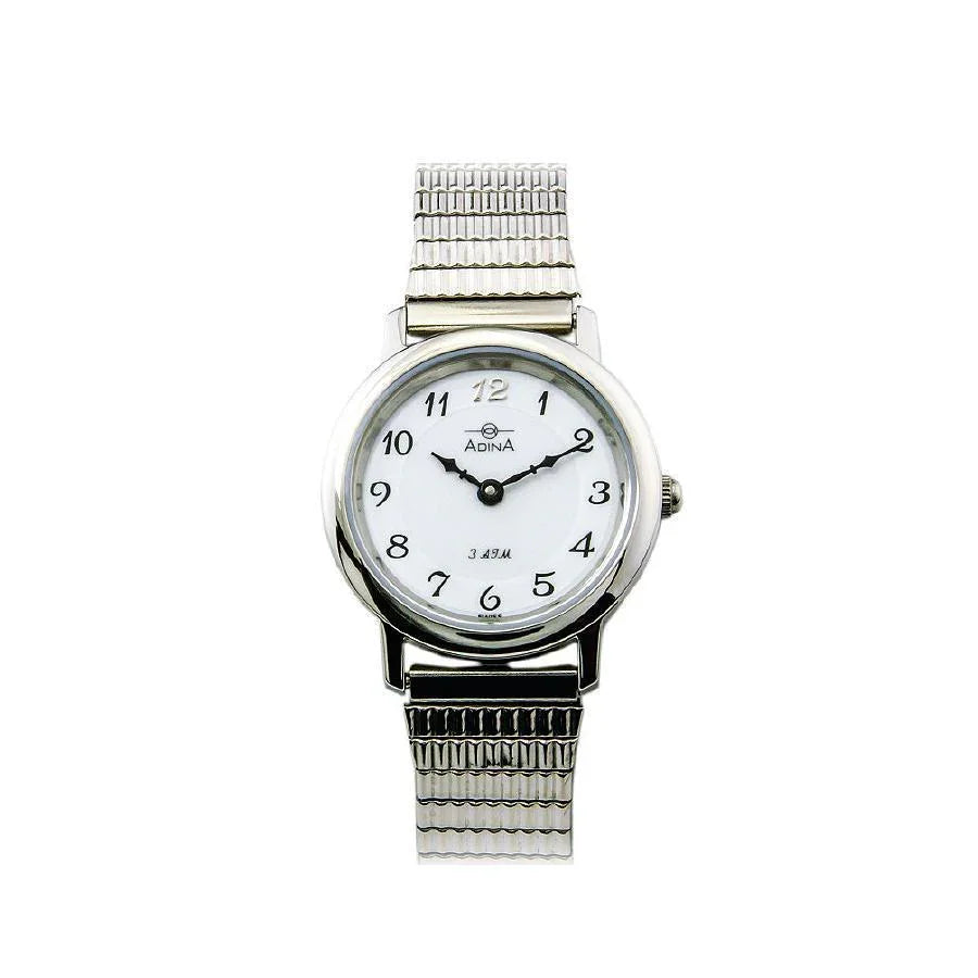 Adina Everyday Classic Dress Watch NK40 S1FE