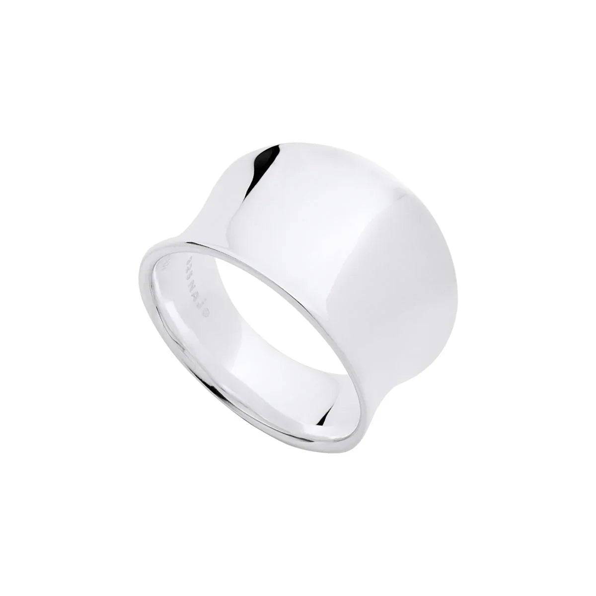 NAJO Impressionist Ring