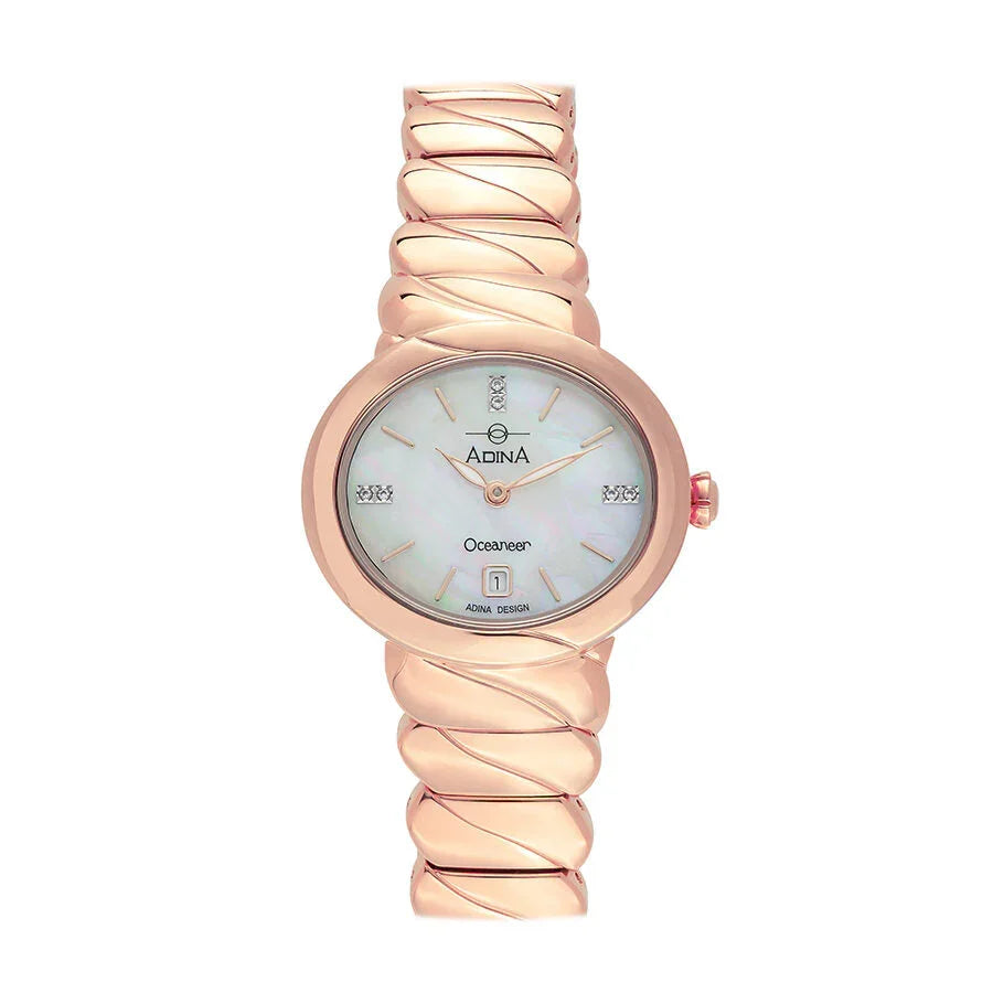 Adina Oceaneer dress watch RW16 R0XB