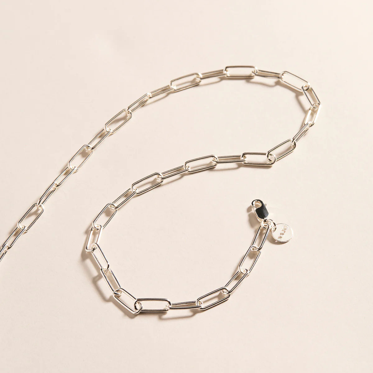 NAJO Vista Chain Necklace