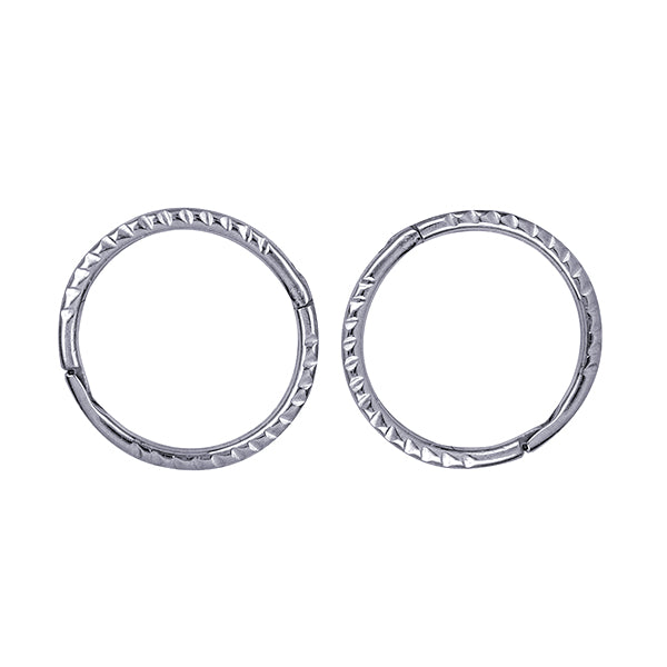 10mm Twist Sleepers - Nangar Gems