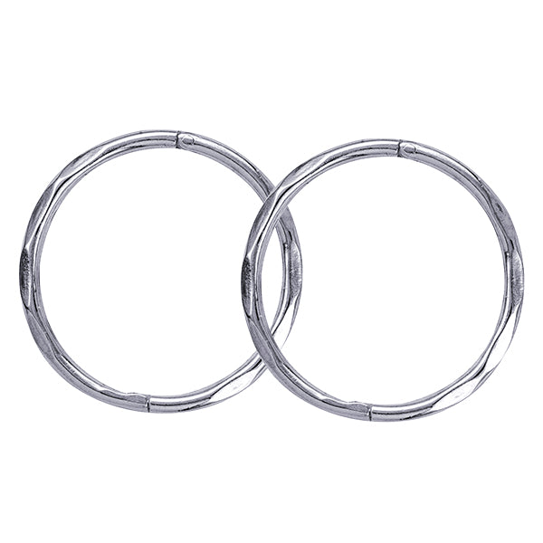 14mm Facet Sleepers - Nangar Gems