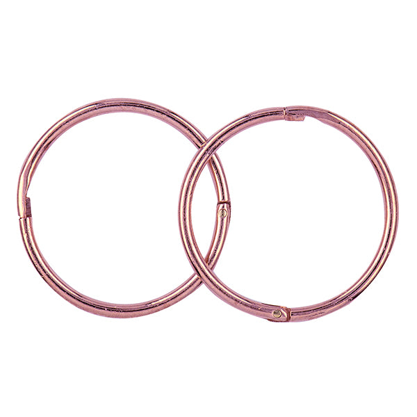14mm Plain Sleepers - Nangar Gems