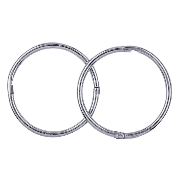 14mm Plain Sleepers - Nangar Gems