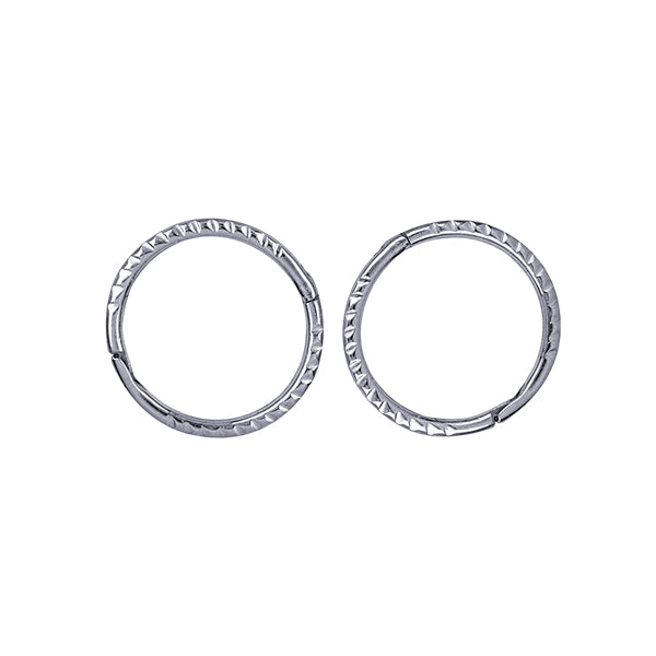 8mm Twist Sleepers - Nangar Gems