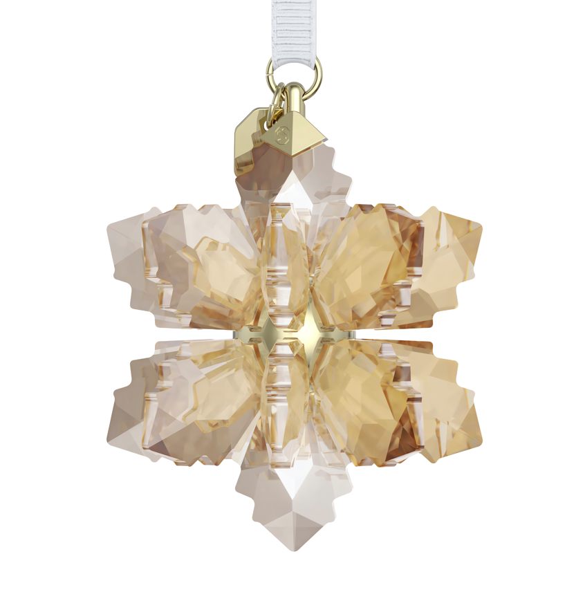 Annual Edition Festive 3D Ornament 2026