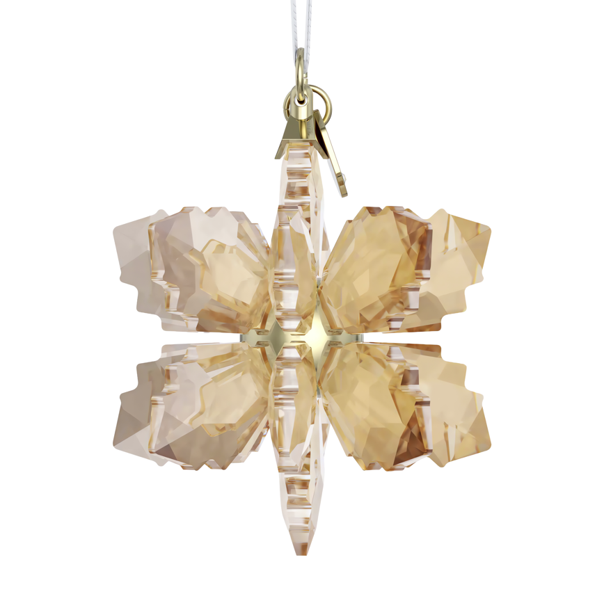 Annual Edition Festive 3D Ornament 2026