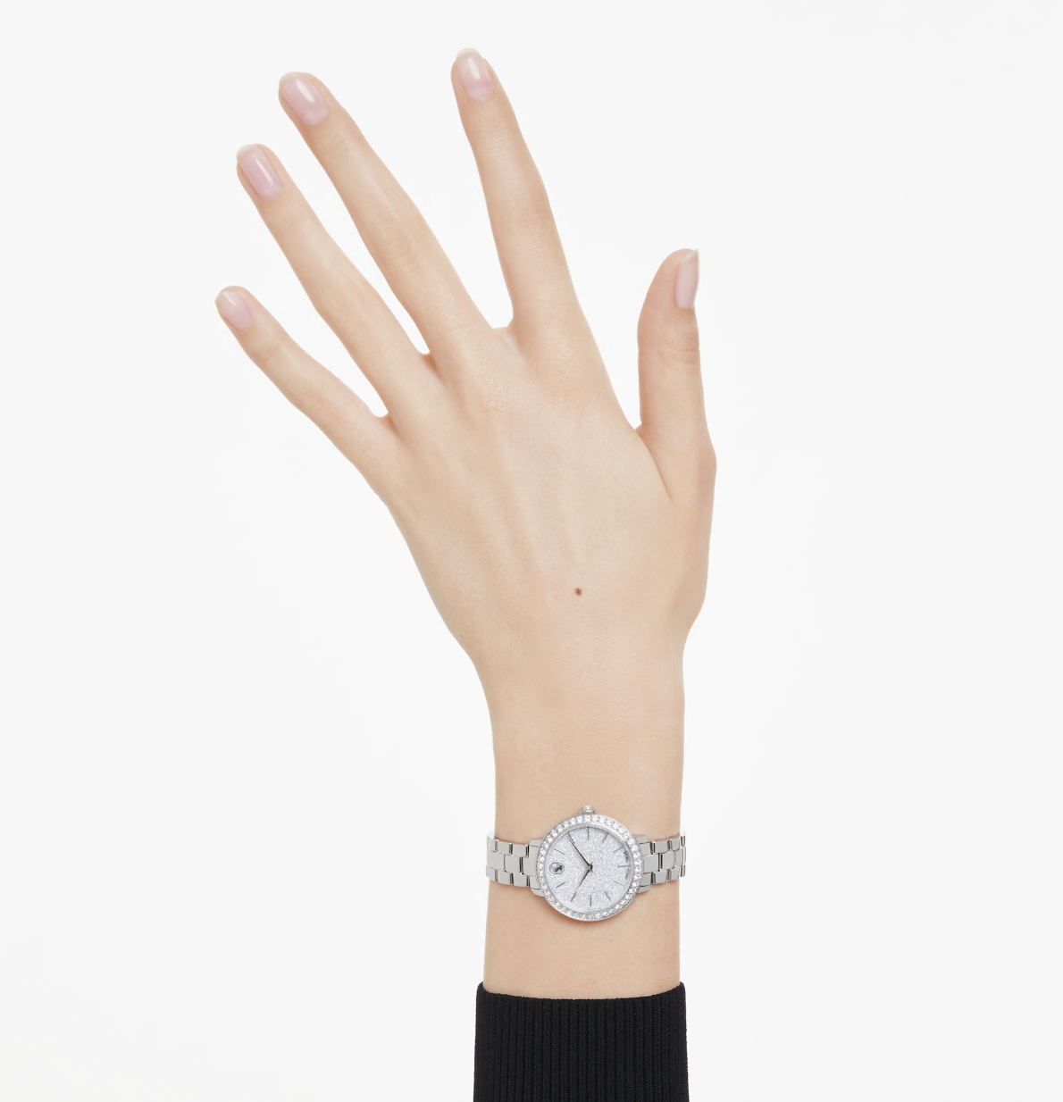 Matrix 3-link watch