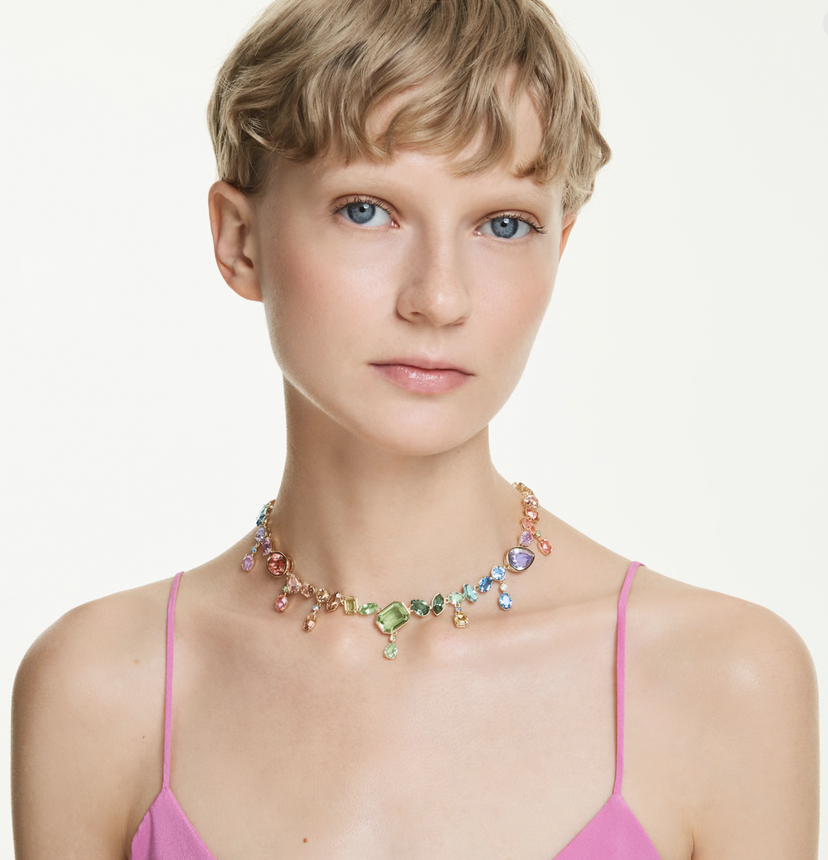 Gema necklace