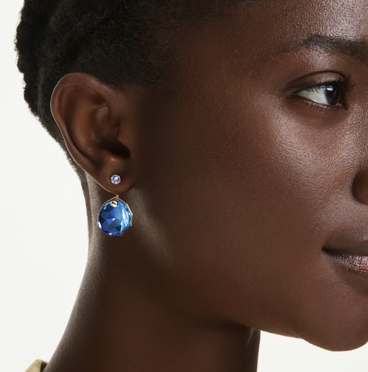 Gema earring jackets
