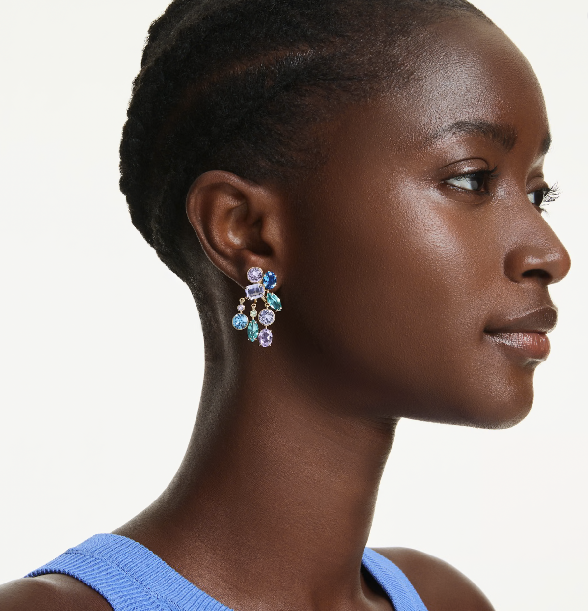 Gema earring jackets