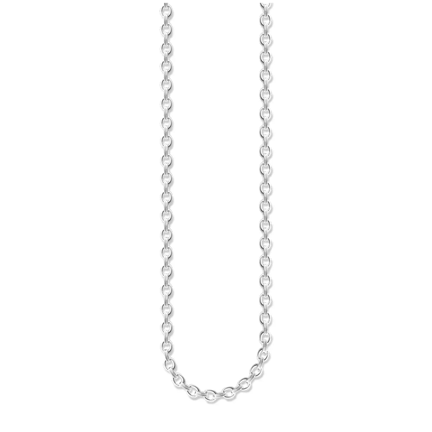 Thomas Sabo Wide Anchor Chain
