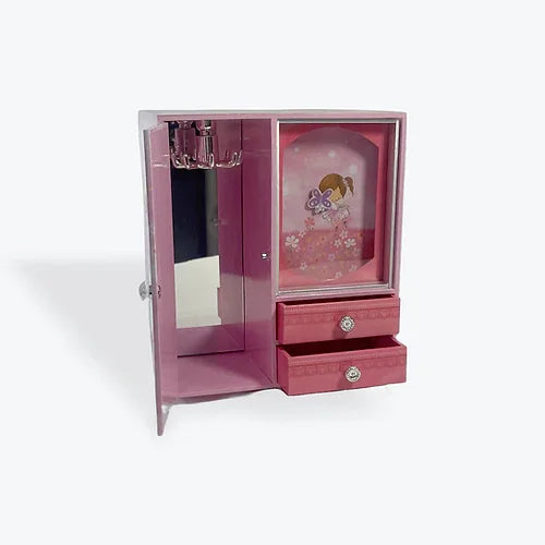 Butterfly Jewellery Box - Nangar Gems