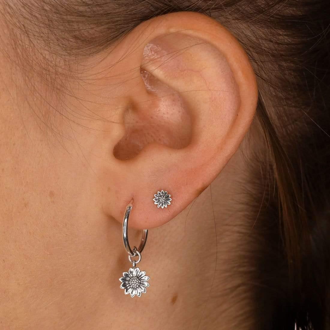 Delicate Sunflower Gift Set