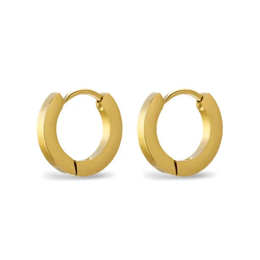 Blaze stainless huggies