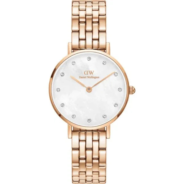 PETITE LUMINE 5-LINK RG MOP WHITE