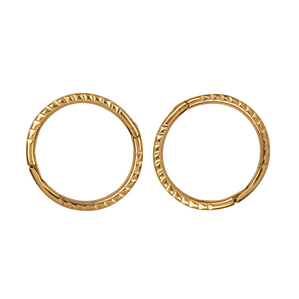 10mm Twist Sleepers - Nangar Gems