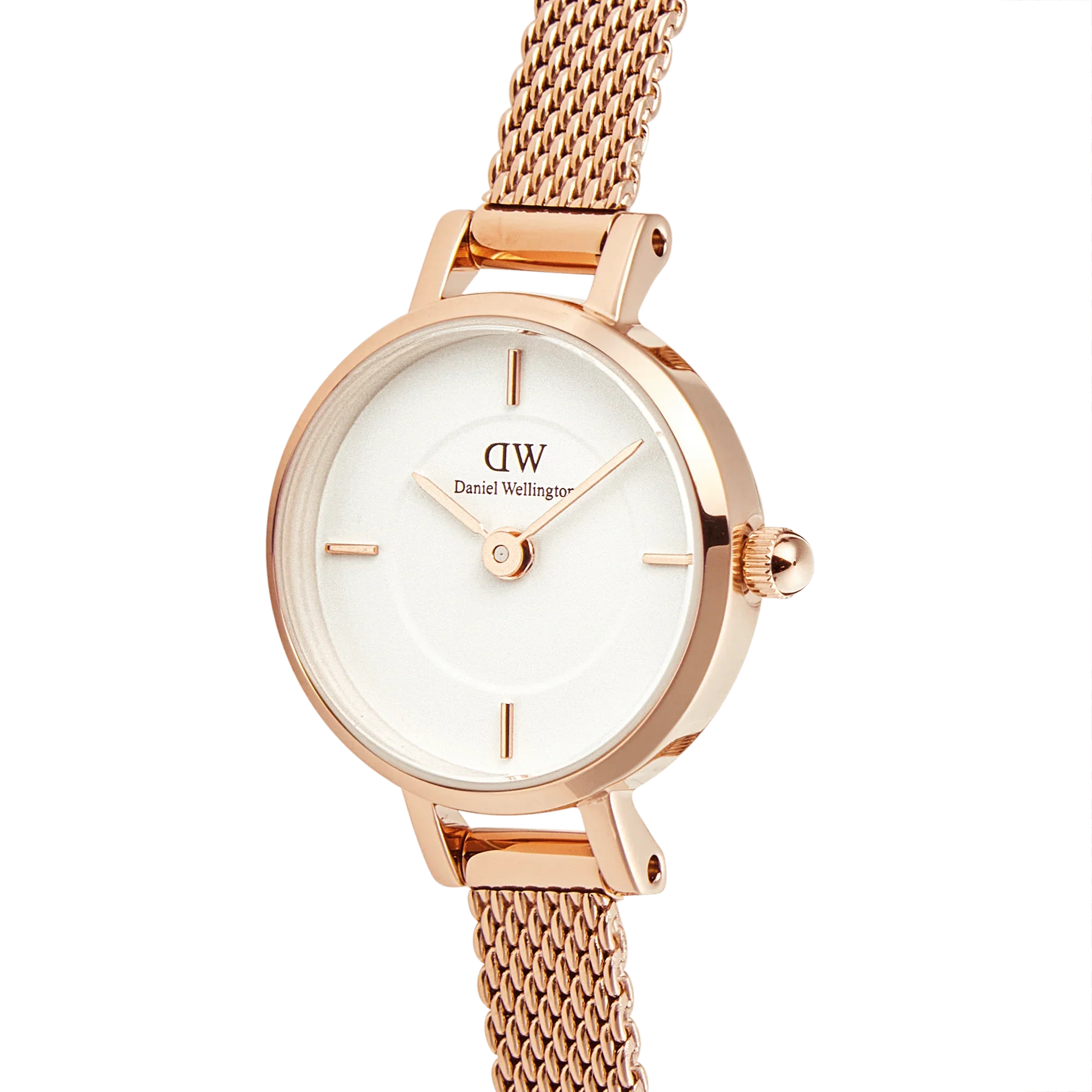 Daniel Wellington Petite Mini Melrose Watch
