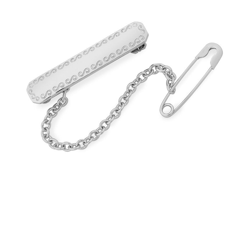 Tilly Rectangle Childrens Brooch