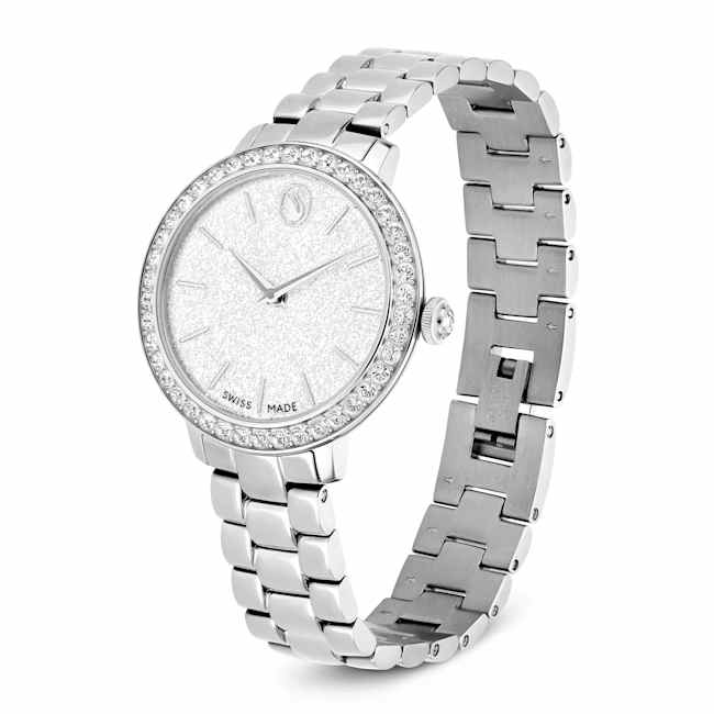 Matrix 3-link watch