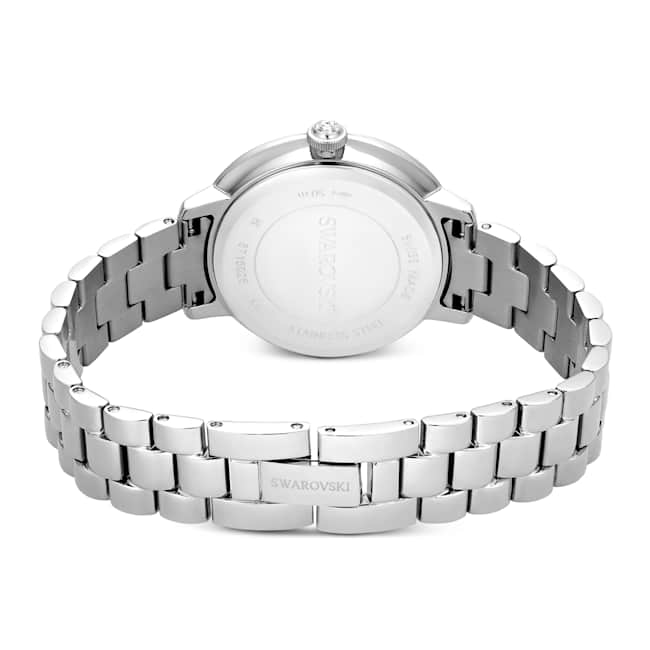 Matrix 3-link watch