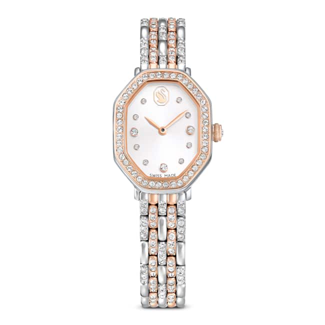 Dextera octagon watch